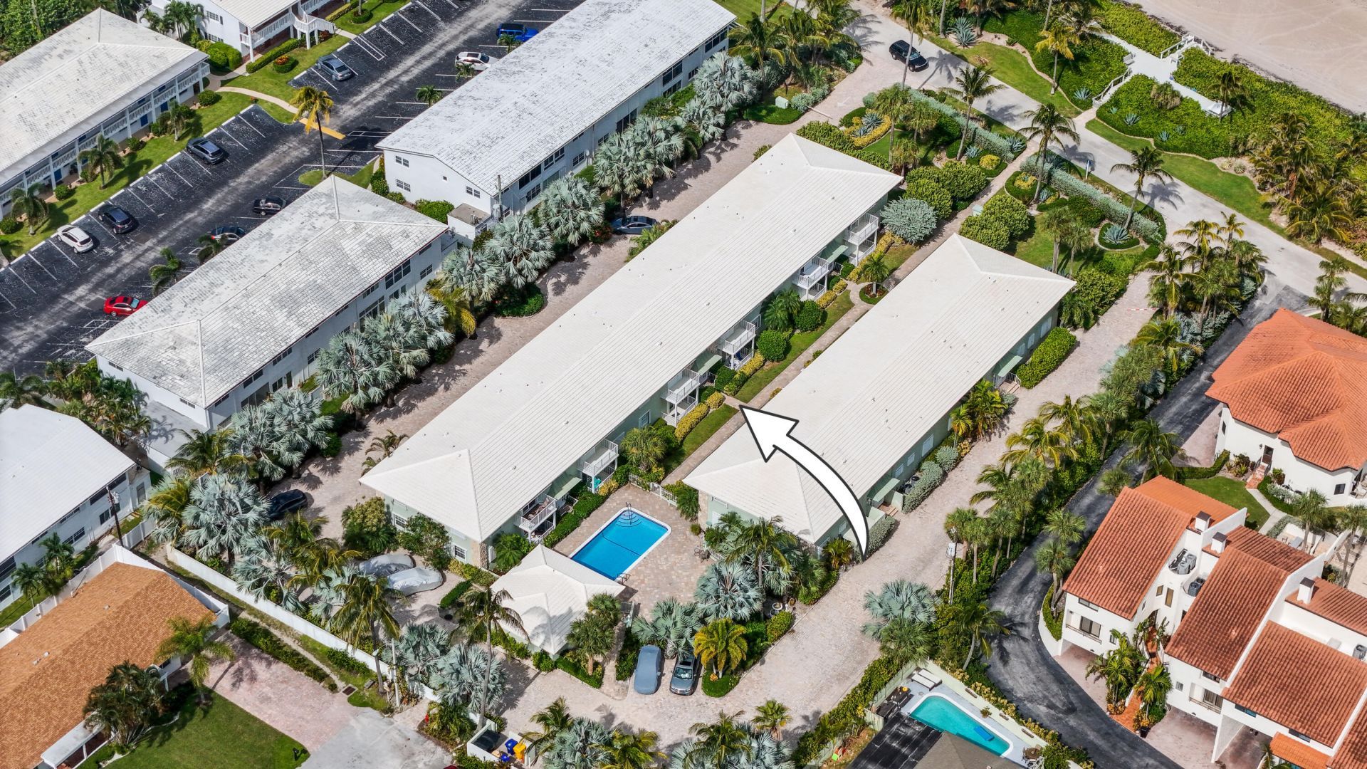 5500 Old Ocean Boulevard, Unit 107, Ocean Ridge, FL 33435 Photo