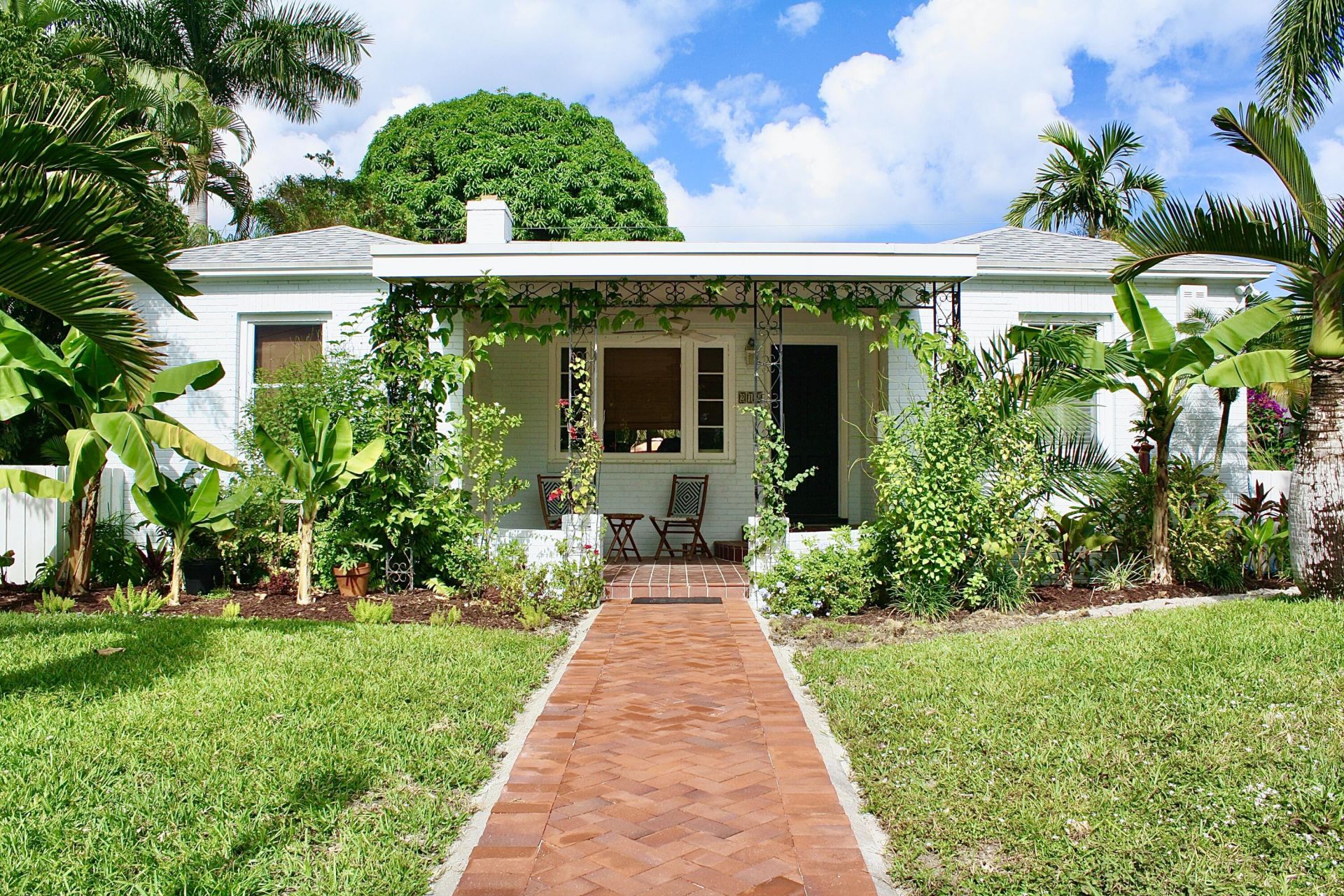 219 33rd Street, West Palm Beach, FL 33407 Photo