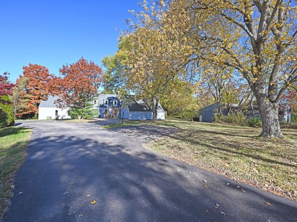 1779 Tanner Road, Hebron, KY 41048