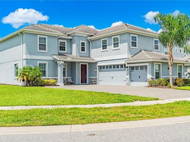1391 OLYMPIC CLUB BOULEVARD, CHAMPIONS GATE, FL 33896