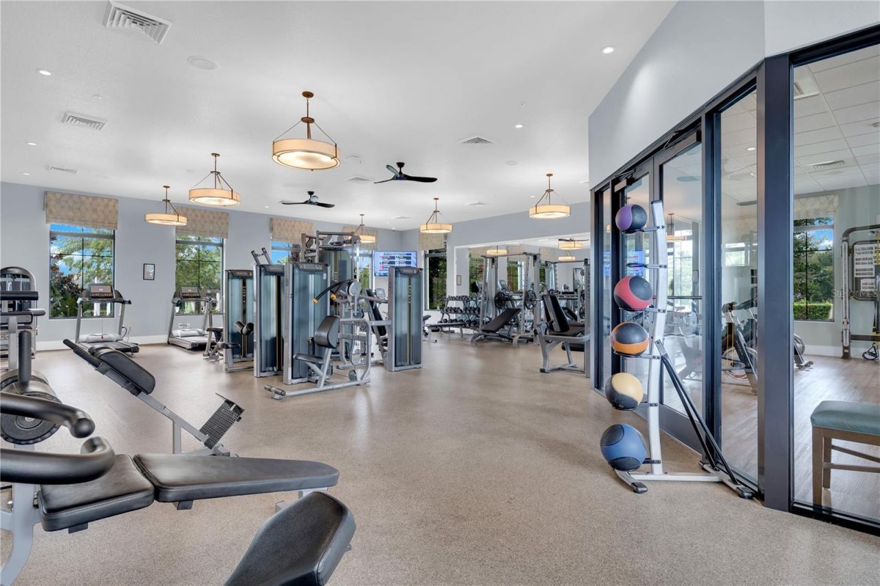 1391 Olympic Club Boulevard, Champions Gate, FL 33896 Photo