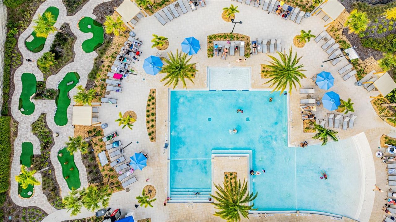 1391 Olympic Club Boulevard, Champions Gate, FL 33896 Photo