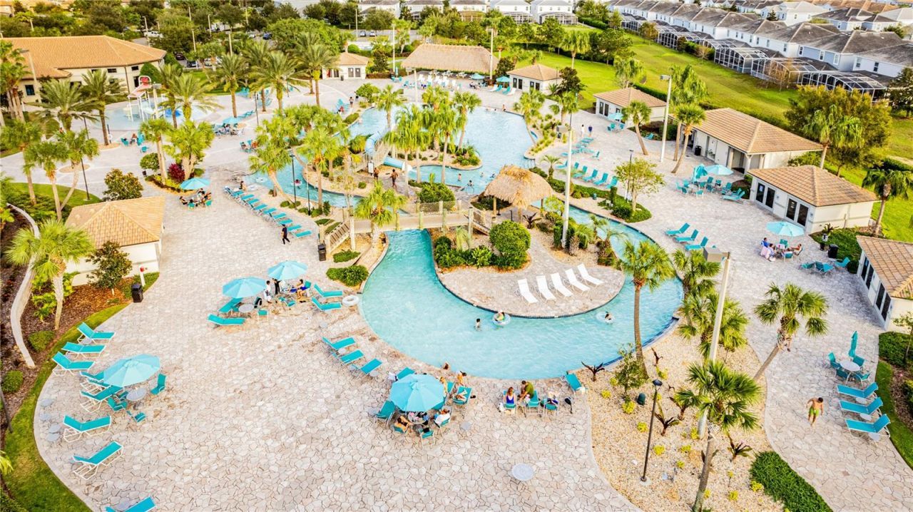 1391 Olympic Club Boulevard, Champions Gate, FL 33896 Photo