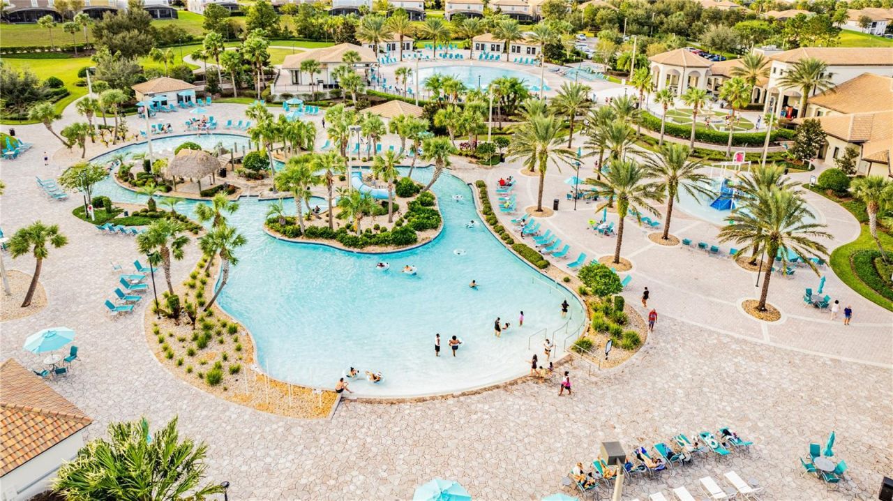 1391 Olympic Club Boulevard, Champions Gate, FL 33896 Photo