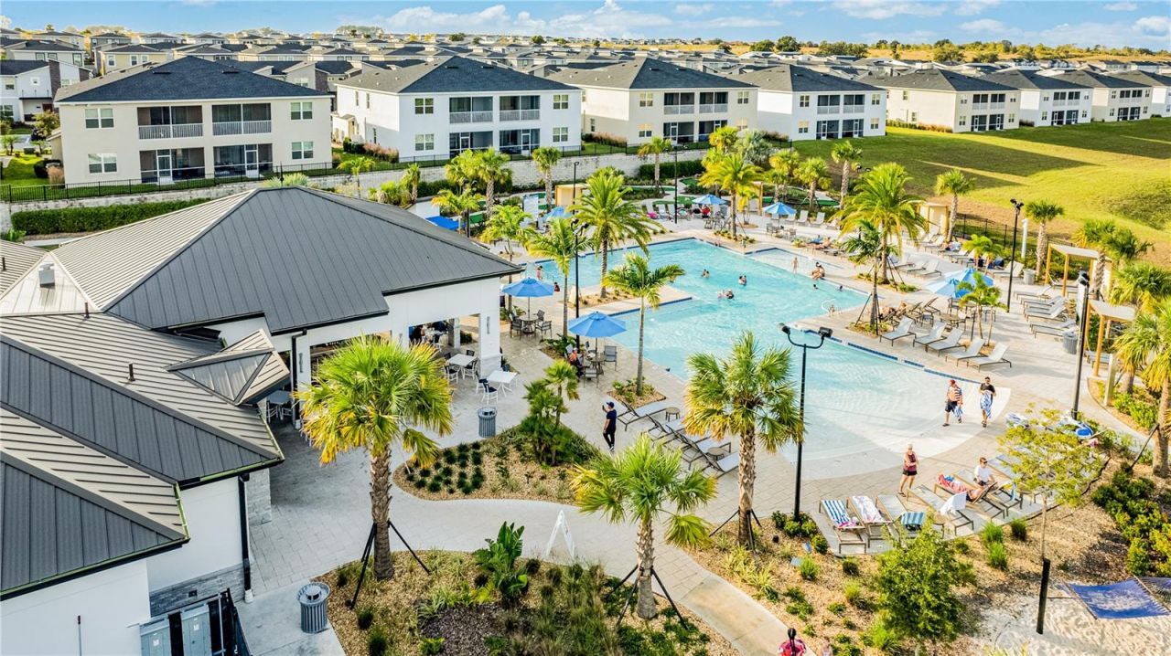 1391 Olympic Club Boulevard, Champions Gate, FL 33896 Photo