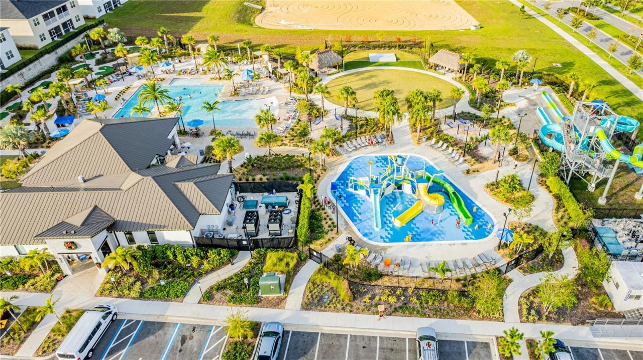 1391 Olympic Club Boulevard, Champions Gate, FL 33896 Photo