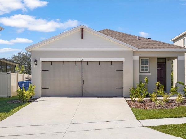 1302 HOLODAK DRIVE, DAVENPORT, FL 33837