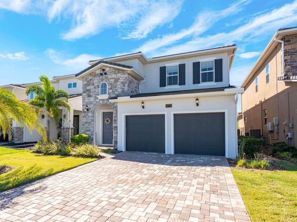 15714 VETTA DRIVE, BELLA COLLINA, FL 34756