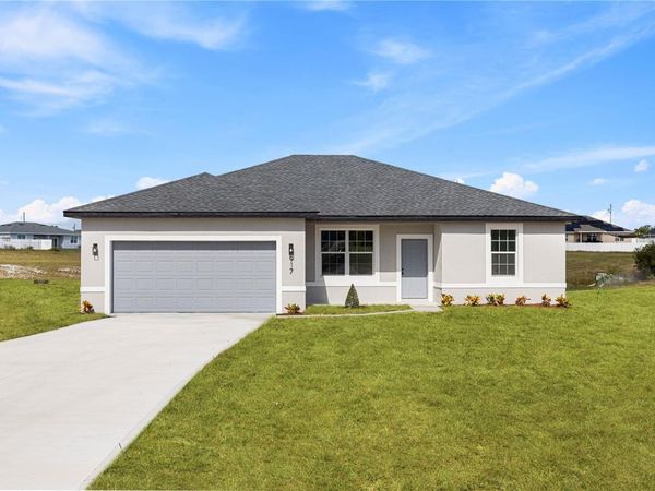 917 DESMOINES WAY, POINCIANA, FL 34759