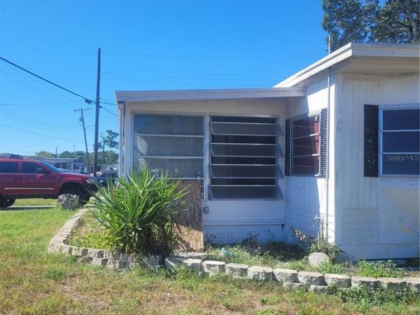 1749 SHADY COVE DRIVE, HOLIDAY, FL 34691