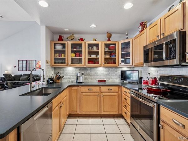 68 S Ulster Street, Denver, CO 80230