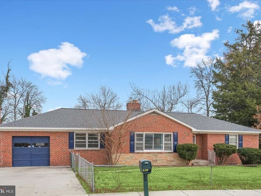 3510 Swann Road, Suitland, MD 20746 Main Photo