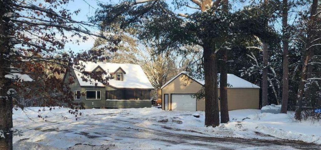 47011 Niemi Drive, Osage, MN 56570 Main Photo