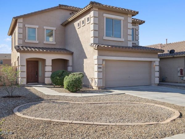 9951 W BLOCH Road, Tolleson, AZ 85353