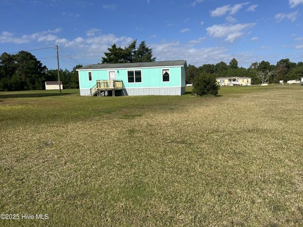 112 Stephen Willis Road, Williston, NC 28579