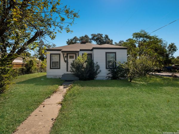 902 fair, San Antonio, TX 78223