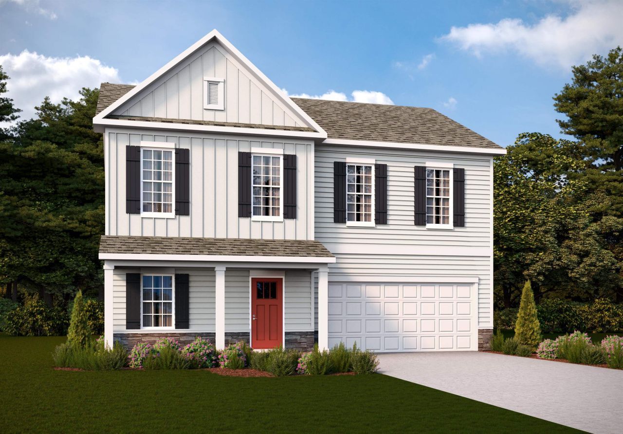 420 Rachel Dr, Penn Laird, VA 22846 Main Photo