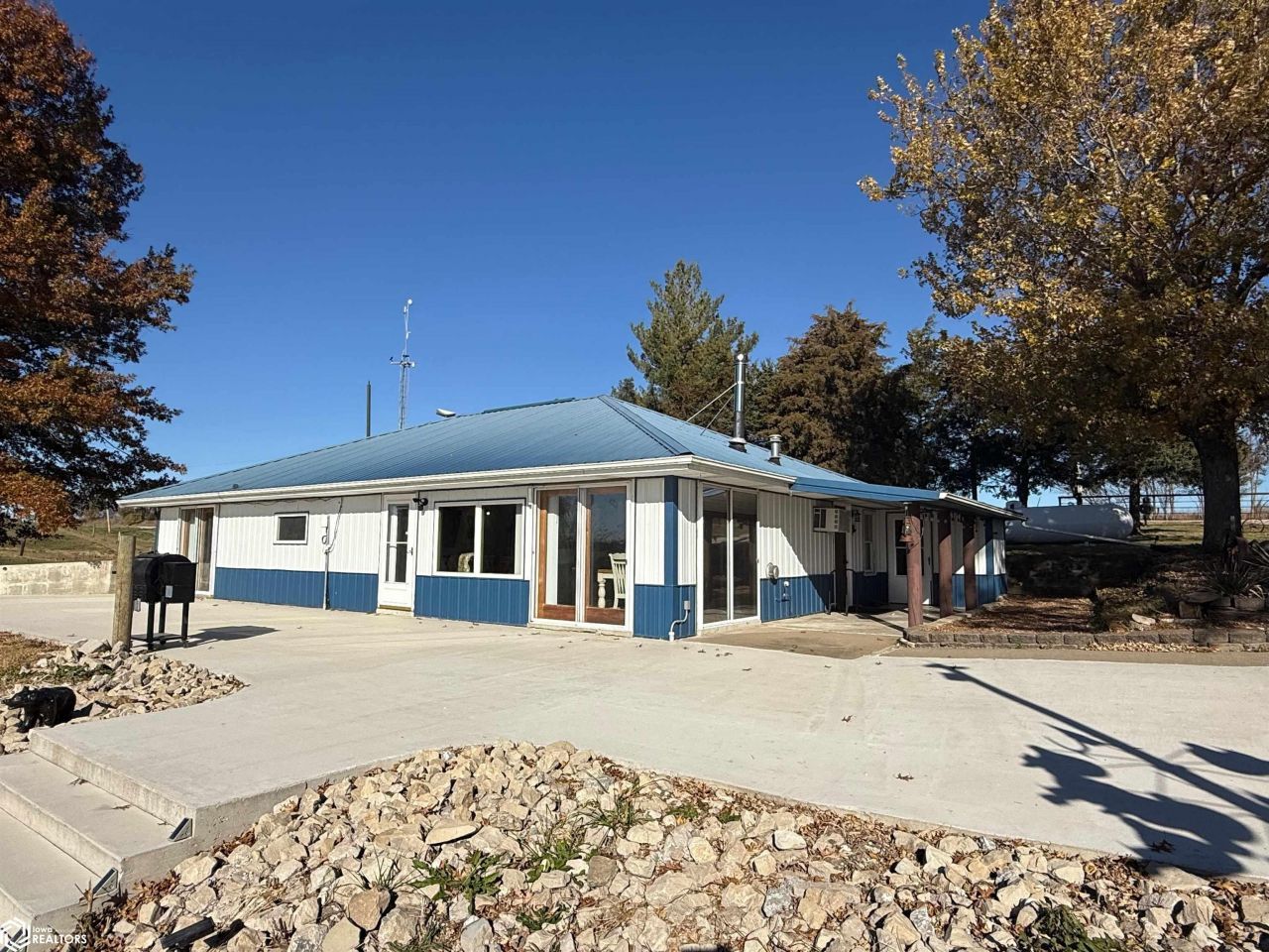 14322 Route J40, Milton, IA 52570 Main Photo