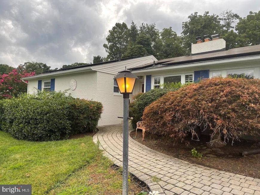 7 Shaw Avenue, Silver Spring, MD 20904 Main Photo