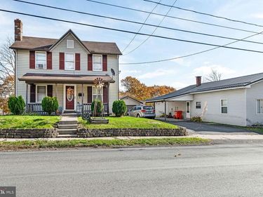 713 TURNPIKE AVENUE, CLEARFIELD, PA 16830