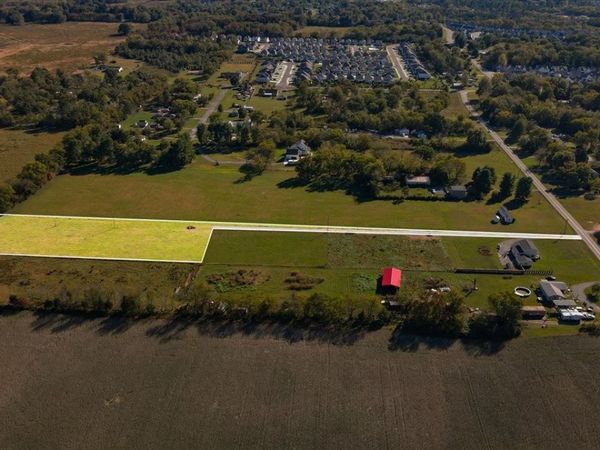 4087 Hord Rd, Murfreesboro, TN 37129