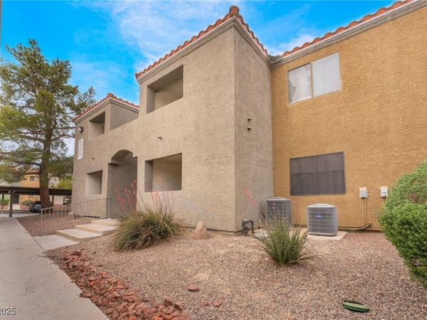 3151 Soaring Gulls Drive, Unit 2034, Las Vegas, NV 89128