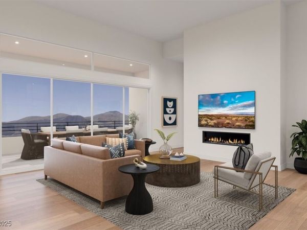 180 Grange Creek Lane, Las Vegas, NV 89138