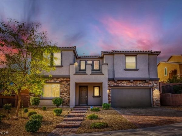 2779 Hera Heights Court, Henderson, NV 89052