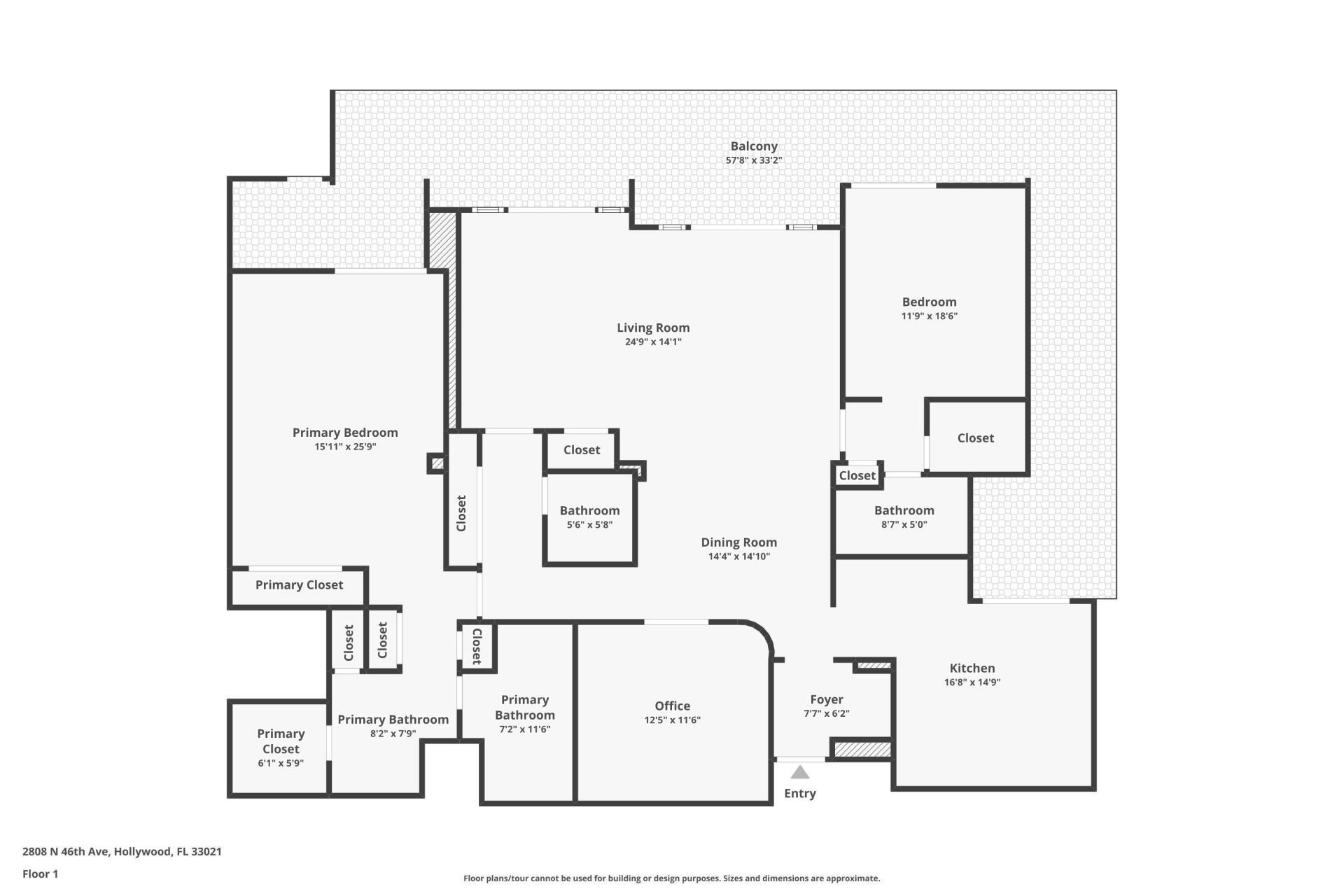 2816 N 46th Avenue, Unit J682, Hollywood, FL 33021 Photo