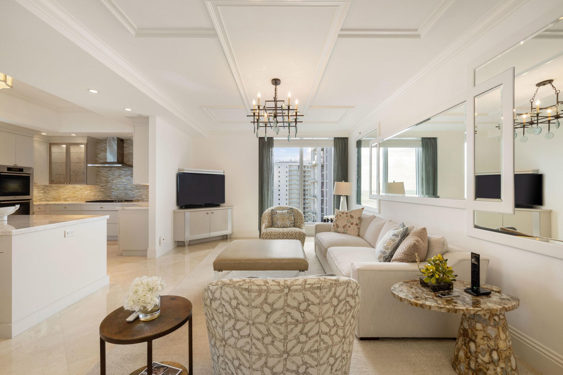 5050 N Ocean Dr Drive, Unit 1502, Singer Island, FL 33404 Photo