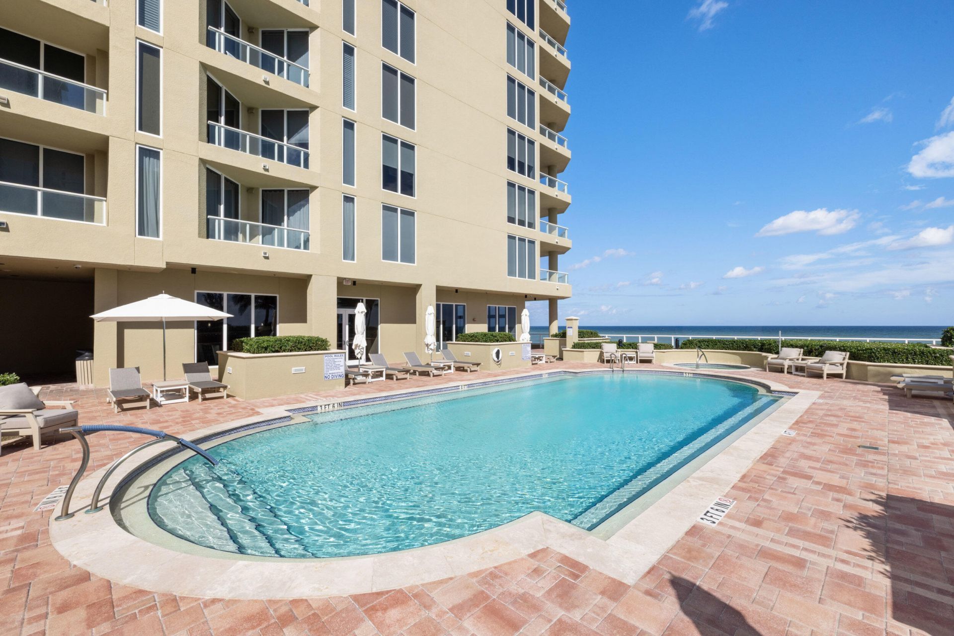 5050 N Ocean Dr Drive, Unit 1502, Singer Island, FL 33404 Photo