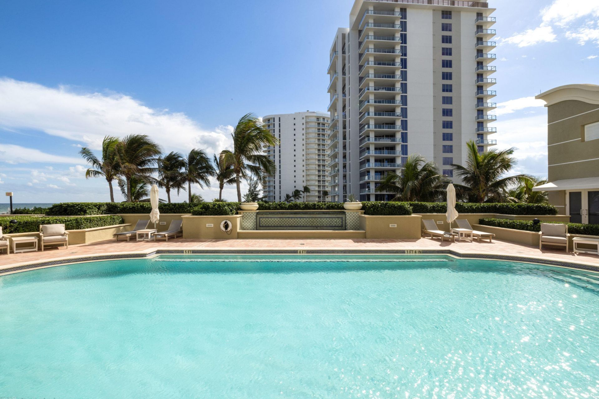 5050 N Ocean Dr Drive, Unit 1502, Singer Island, FL 33404 Photo