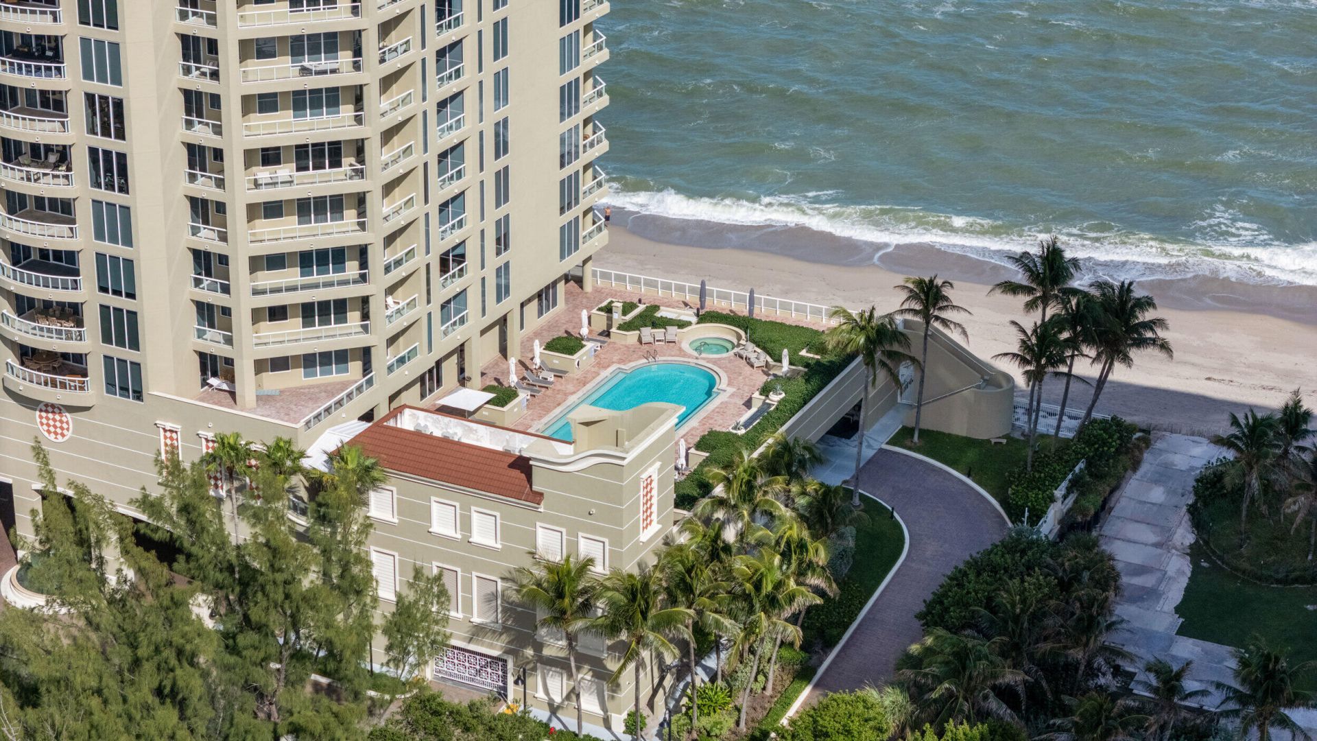 5050 N Ocean Dr Drive, Unit 1502, Singer Island, FL 33404 Photo