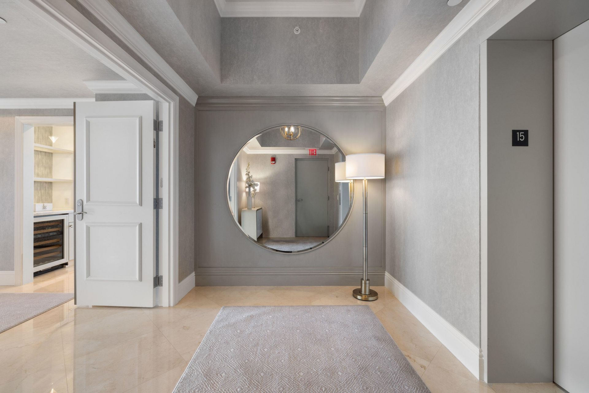 5050 N Ocean Dr Drive, Unit 1502, Singer Island, FL 33404 Photo