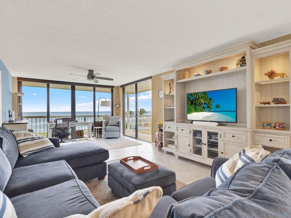 10600 S Ocean Drive, Unit 310, Jensen Beach, FL 34957