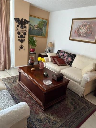 2821 NE N Miami Beach Boulevard, Unit 3M, North Miami Beach, FL 33160 Photo