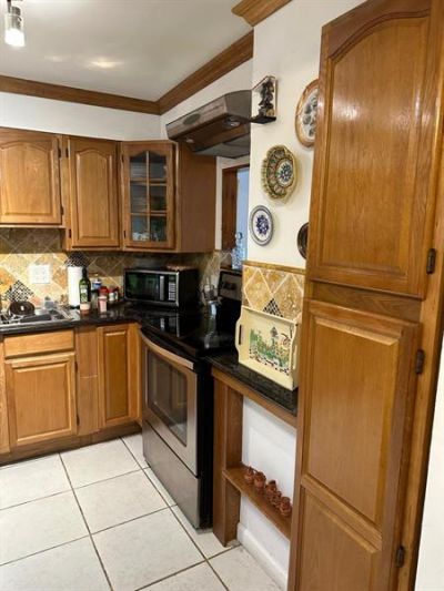 2821 NE N Miami Beach Boulevard, Unit 3M, North Miami Beach, FL 33160 Photo