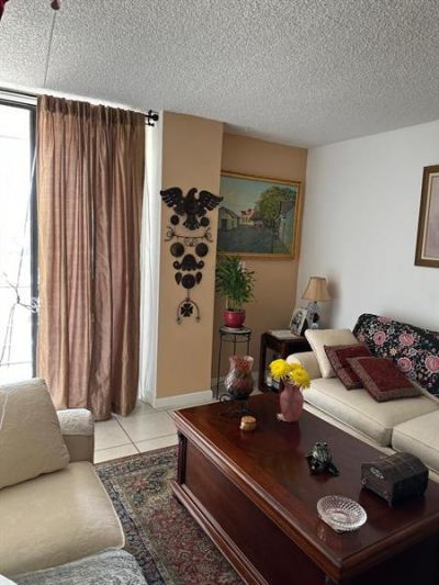 2821 NE N Miami Beach Boulevard, Unit 3M, North Miami Beach, FL 33160 Photo