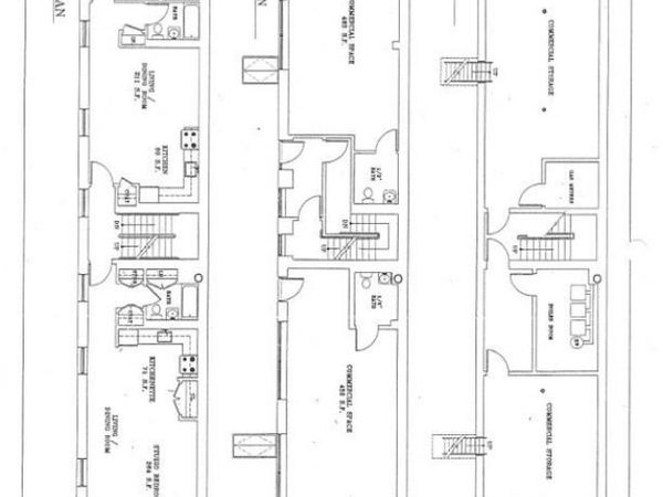 420 LENOX Avenue, Manhattan, NY 10037