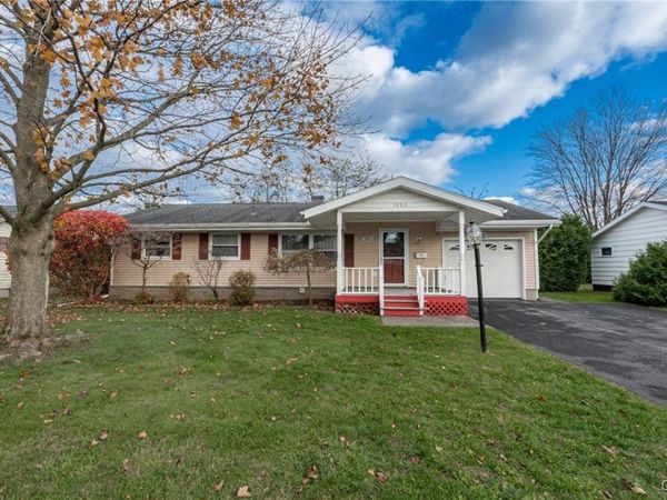 1806 Dunham Road, Rome, NY 13440