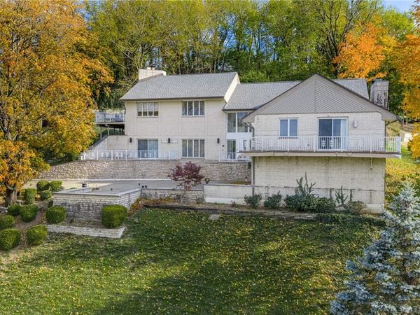 1952 Tait Circle Road, Dayton, OH 45429