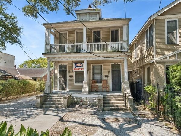 1516 - 18 S CARROLLTON Avenue, New Orleans, LA 70118