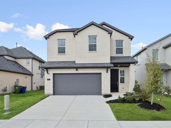 507 Lana Drive, Seagoville, TX 75159