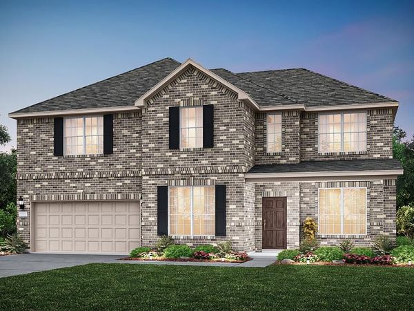 736 Auburn Avenue, Midlothian, TX 76065