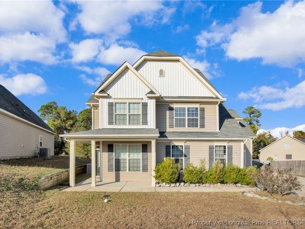 131 Revolutionary Road, Cameron, NC 28326