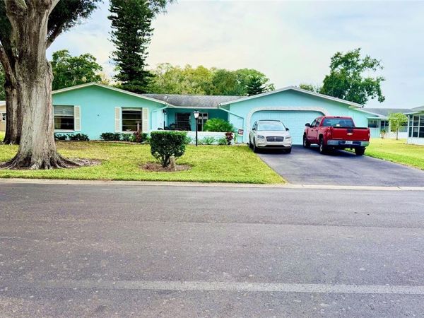 12013 BOYNTON LANE, NEW PORT RICHEY, FL 34654