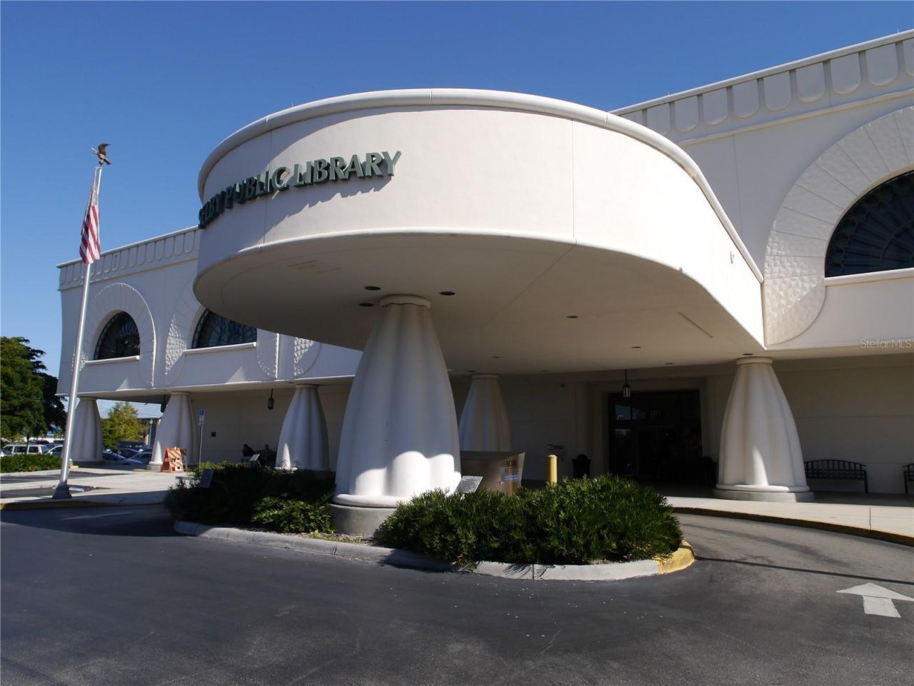 631 N Orange Avenue, Unit 208, Sarasota, FL 34236 Photo