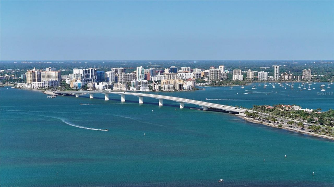 631 N Orange Avenue, Unit 208, Sarasota, FL 34236 Photo