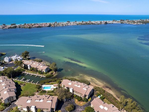 3860 MARINERS WAY, Unit 413, CORTEZ, FL 34215