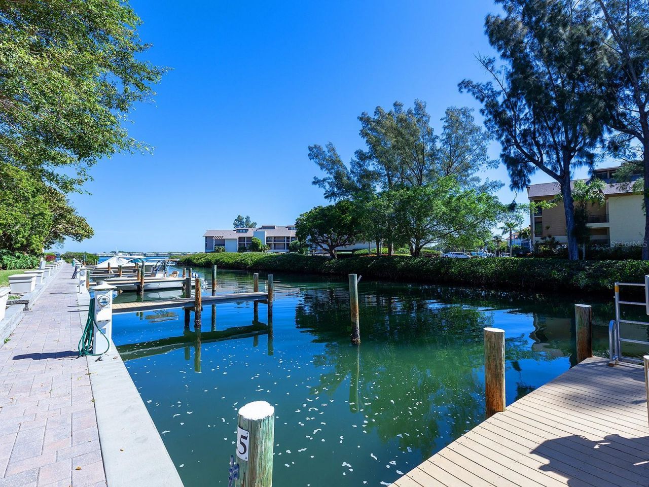 3860 Mariners Way, Unit 413, Cortez, FL 34215 Photo